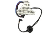 REZYSTOR OPORNIK DMUCHAWY MERCEDES SEDAN W124