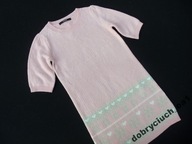 Sukienka mini George rozm. 104