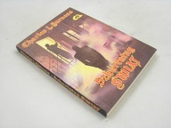 SZKARŁATNY ŚWIAT > C HARNESS