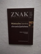 SWIEŻAWSKI O CUDACH NIETZSCHE FILOZOFIA TISCHNER