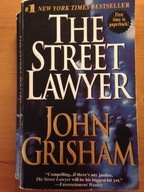 John Grisham The Street Lawyer