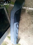 Nakladka zaslepki zderzak tylni BMW X1 E84 ORYG