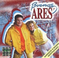 BUENOS ARES Green Star CD FOLIA UNIKAT 1997 !!!