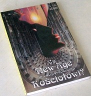CO NEW AGE MA DO POWIEDZENIA KOŚCIOŁOWI? John Drane