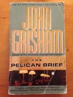 John Grisham The Pelican Brief