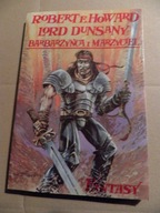 HOWARD - Barbarzyńca i Marzyciel - DUNSANY / Conan