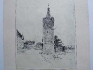 RYSUNEK GUBIN 1983 R