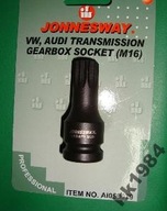 JONNESWAY KLUCZ DO KORKA OLEJU M16 1/2" VW