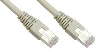 Kabel SFTP Ethernet RJ45 do huba 1 metr - wysprzedaż !!!