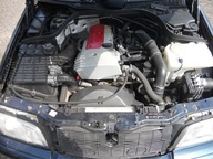 MERCEDES W202 202 C-KLASA VISCO WISKO SPRZĘGŁO