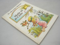 MODLĘ SIĘ DO CIEBIE > M MALIŃSKI ~~KLASYK