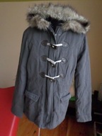 Kurtka Parka Płaszczyk S/36 164/170 GENERATION