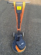Polerka szorowarka do polerowania TASKI RANGER 200 rpm obr.