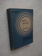 JĘZYK NIEMIECKI I TECHNIKA KURS/FOTOGRAFIKA CHEMIA