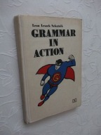 SZKUTNIK GRAMMAR IN ACTION WSP/GRAMATYKA ANGIELSKI