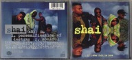 CD SHAI - ...IF I EVER FALL IN LOVE