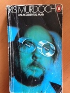 Iris Murdoch An Accidental Man Penguin