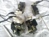 FIAT PALIO SIENA ALBEA ZAMEK DRZWI CENTRALNY