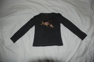 Bardzo ładna bluzeczka dla dziewczynki 6 lat - 122