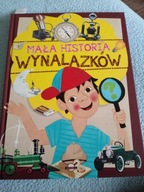 Mała historia wynalazków [83]