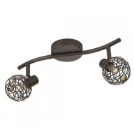 Philips/Massive Hosta 55812/43/10 lampa plafon