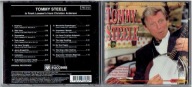 CD TOMMY STEELE - HANS CHRISTIAN ANDERSEN