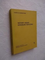 BADANIA GEOGRAF FIZYCZNE /FIZYKA GEOLOGIA GEODEZJA