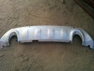 Nakladka dyfuzor spoiler Ford kuga ll TITANUM oryginał