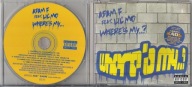 ADAM F. FEAT. LIL' MO - WHERE'S MY...? / MCD