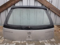 KLAPA ZAMEK SZYBA SILNICZEK OPEL CORSA C