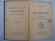 Woerman - Czego nas uczą dzieje sztuki? /Lwów 1902