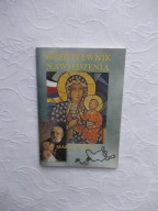 MODLITEWNIK NAWIEDZENIA /MODLITWY RELIGIA WIARA