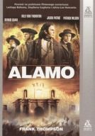 ALAMO Frank Thompson SREBRNA SERIA