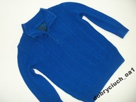 SWETEREK CHŁOPIĘCY ROZM. 128_BLUE ZOE