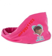 C&A OPASKA dziewczęca DOKTOR DOSIA róż NOWA