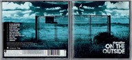 CD STARSAILOR - ON THE OUTSIDE