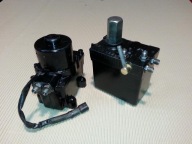 MAN TGA TGX POMPKA PODNOSZENIA KABINY RĘCZNA