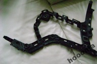 VW GOLF PLUS ŚLIZG MOCOWANIE ZDERZAKA WROCŁAW