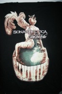 SONATA ARCTICA KOSZULKA STONES GROW HER NAME XL