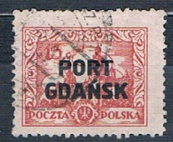 PORT GDAŃSK 14a, GW. KASOWANY