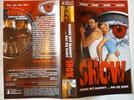 SHOW - Cezary Pazura Jerzy Stuhr Dorota Segda