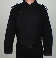 CZARNA BLUZA WOJSK PANCERNYCH - Panzerjacke