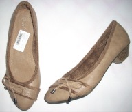 INFILIO!!! ŚWIETNE BUTY CZÓŁENKA -NOWE ROZM. 39