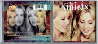 CD THE KINLEYS - JUST BETWEEN YOU AND ME