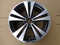 FELGA MERCEDES A253 8,5X20 ET 40 NOWA!!!