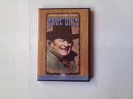 PRAWDZIWE MĘSTWO 1969 J. WAYNE DVD-BOX Z LICENCJĄ