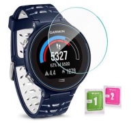 SZKŁO OCHRONNE HARTOWANE 9H Garmin Forerunner 630