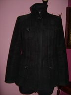 Markowa Damska Kurtka Bawełniana 38/M NEXT