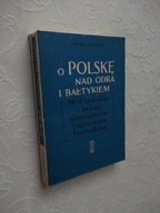 BADANIA NIEMCOZNAWCZE/POMORZE SŁOWIANIE PRUSY KRES