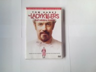 LADY KILLERS CZYLI ZABÓJCZY KWINTET J.I E.COENOWIE